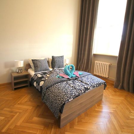شقة Happyestate Ul Rynek Old Town فروتسواف المظهر الخارجي الصورة