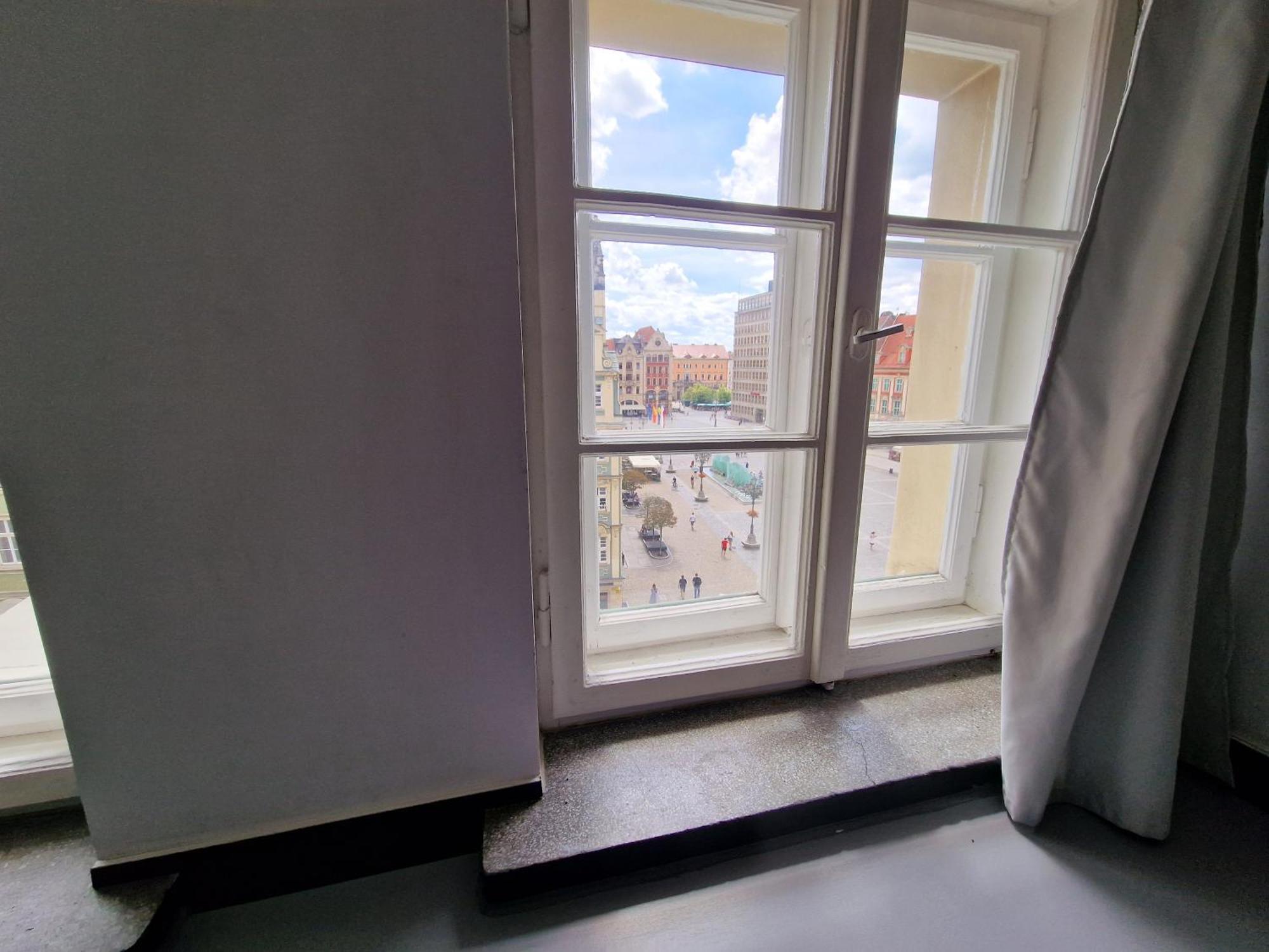 شقة Happyestate Ul Rynek Old Town فروتسواف المظهر الخارجي الصورة
