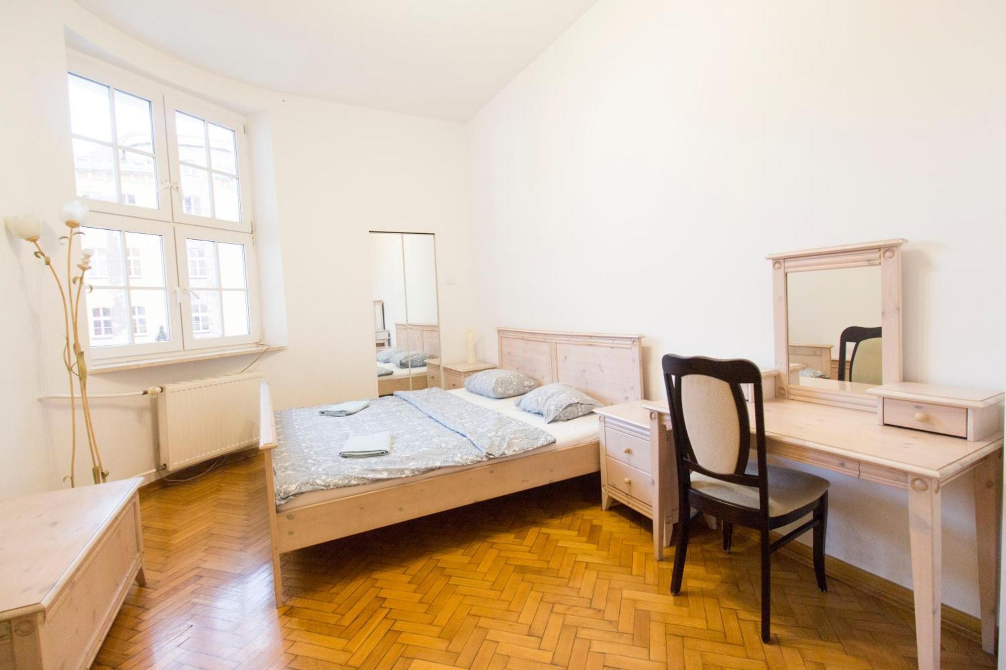 شقة Happyestate Ul Rynek Old Town فروتسواف المظهر الخارجي الصورة